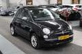 Fiat 500 1.4-16V Sport Panoramadak, Airco, Stuurbekrachtigi Schwarz - thumbnail 2