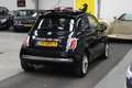 Fiat 500 1.4-16V Sport Panoramadak, Airco, Stuurbekrachtigi Schwarz - thumbnail 4