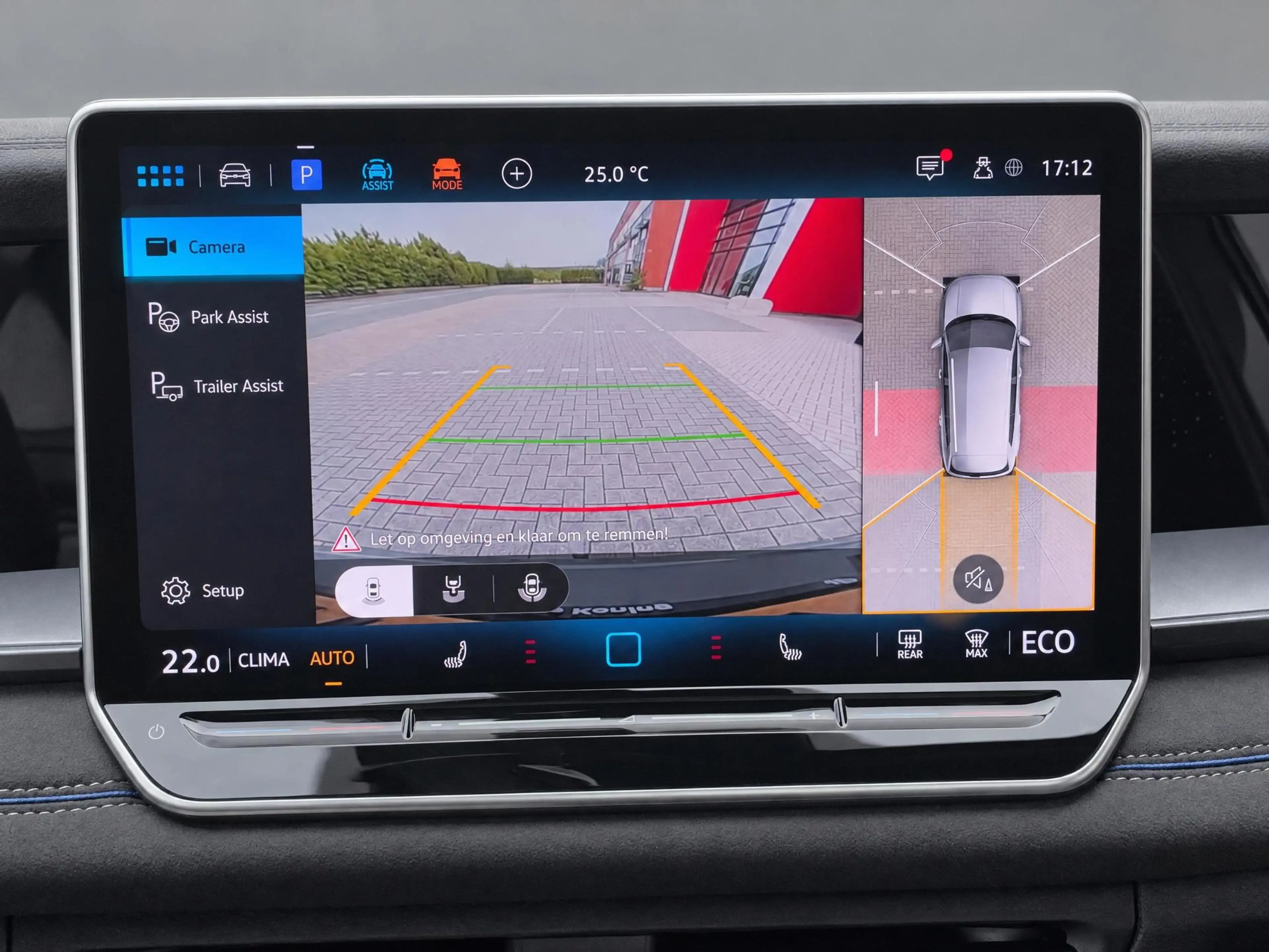 Volkswagen Tayron 1.5 eHybrid 272pk DSG R-Line Edition · Panoramadak — photo 13