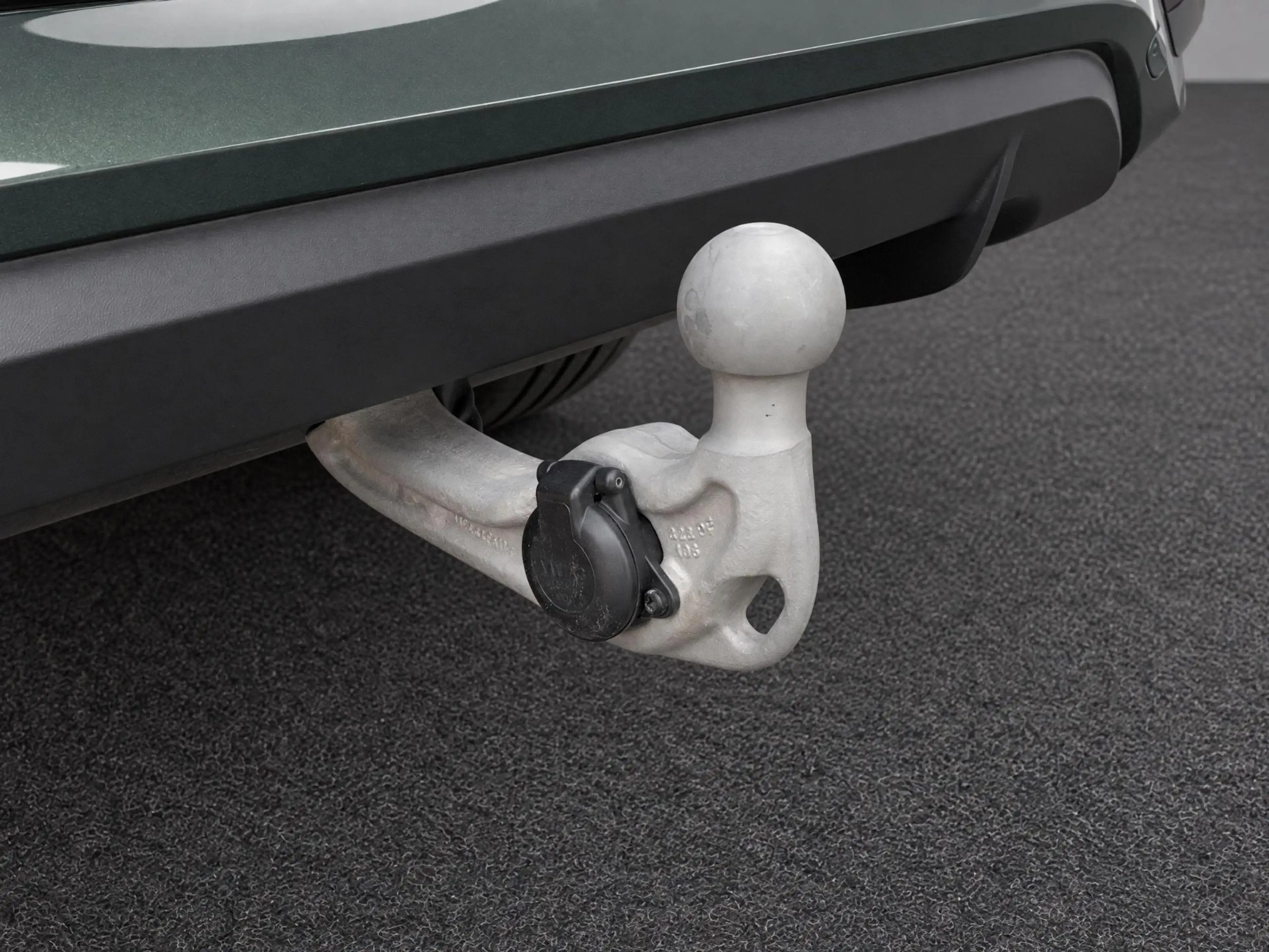 Volkswagen Tayron 1.5 eHybrid 272pk DSG R-Line Edition · Panoramadak — photo 11