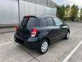 Nissan Micra Micra 1.2i Acenta Чёрный - thumbnail 6