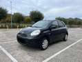 Nissan Micra Micra 1.2i Acenta Чёрный - thumbnail 3