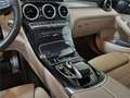 Mercedes-Benz GLC 220 CDI 4-Matic Autom. - GPS - Leder - Topstaat Gris - thumbnail 12