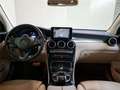 Mercedes-Benz GLC 220 CDI 4-Matic Autom. - GPS - Leder - Topstaat Gris - thumbnail 11