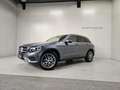 Mercedes-Benz GLC 220 CDI 4-Matic Autom. - GPS - Leder - Topstaat Gris - thumbnail 4