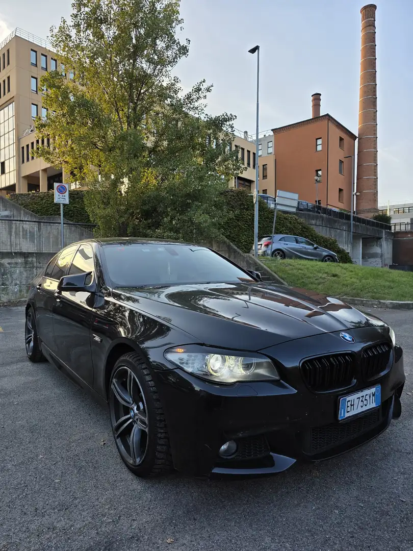 BMW 530 530d Gran Turismo Eletta auto - 1