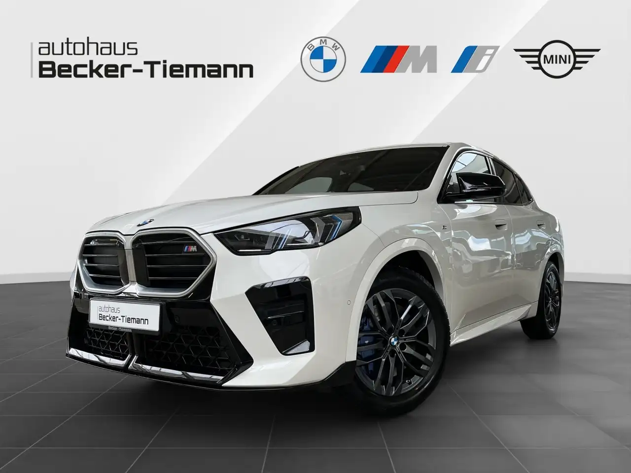 BMW X2 M