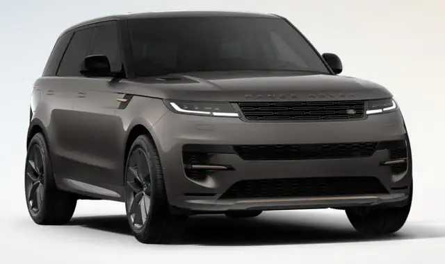 Land Rover Range Rover Sport P460e Dynamic SE AWD Auto. 26MY