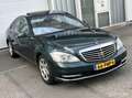 Mercedes-Benz S 350 S Prestige W221 Youngtimer Groen - thumbnail 1