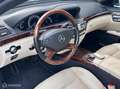 Mercedes-Benz S 350 S Prestige W221 Youngtimer Groen - thumbnail 4