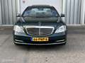 Mercedes-Benz S 350 S Prestige W221 Youngtimer Groen - thumbnail 6