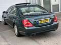 Mercedes-Benz S 350 S Prestige W221 Youngtimer Groen - thumbnail 9