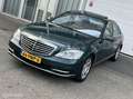 Mercedes-Benz S 350 S Prestige W221 Youngtimer Groen - thumbnail 2