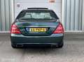 Mercedes-Benz S 350 S Prestige W221 Youngtimer Groen - thumbnail 8