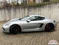 Porsche Cayman 718 Cayman GTS 4.0|Vollschale|PDK|PASM-10mm|Appr Zilver - thumbnail 8