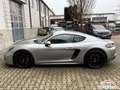 Porsche Cayman 718 Cayman GTS 4.0|Vollschale|PDK|PASM-10mm|Appr Zilver - thumbnail 9