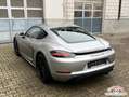 Porsche Cayman 718 Cayman GTS 4.0|Vollschale|PDK|PASM-10mm|Appr Zilver - thumbnail 49