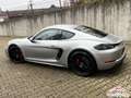 Porsche Cayman 718 Cayman GTS 4.0|Vollschale|PDK|PASM-10mm|Appr Zilver - thumbnail 46