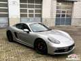 Porsche Cayman 718 Cayman GTS 4.0|Vollschale|PDK|PASM-10mm|Appr Zilver - thumbnail 2