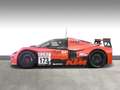 KTM X-Bow GT 4 - ISERT Motorsport Czarny - thumbnail 4