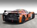 KTM X-Bow GT 4 - ISERT Motorsport Černá - thumbnail 7