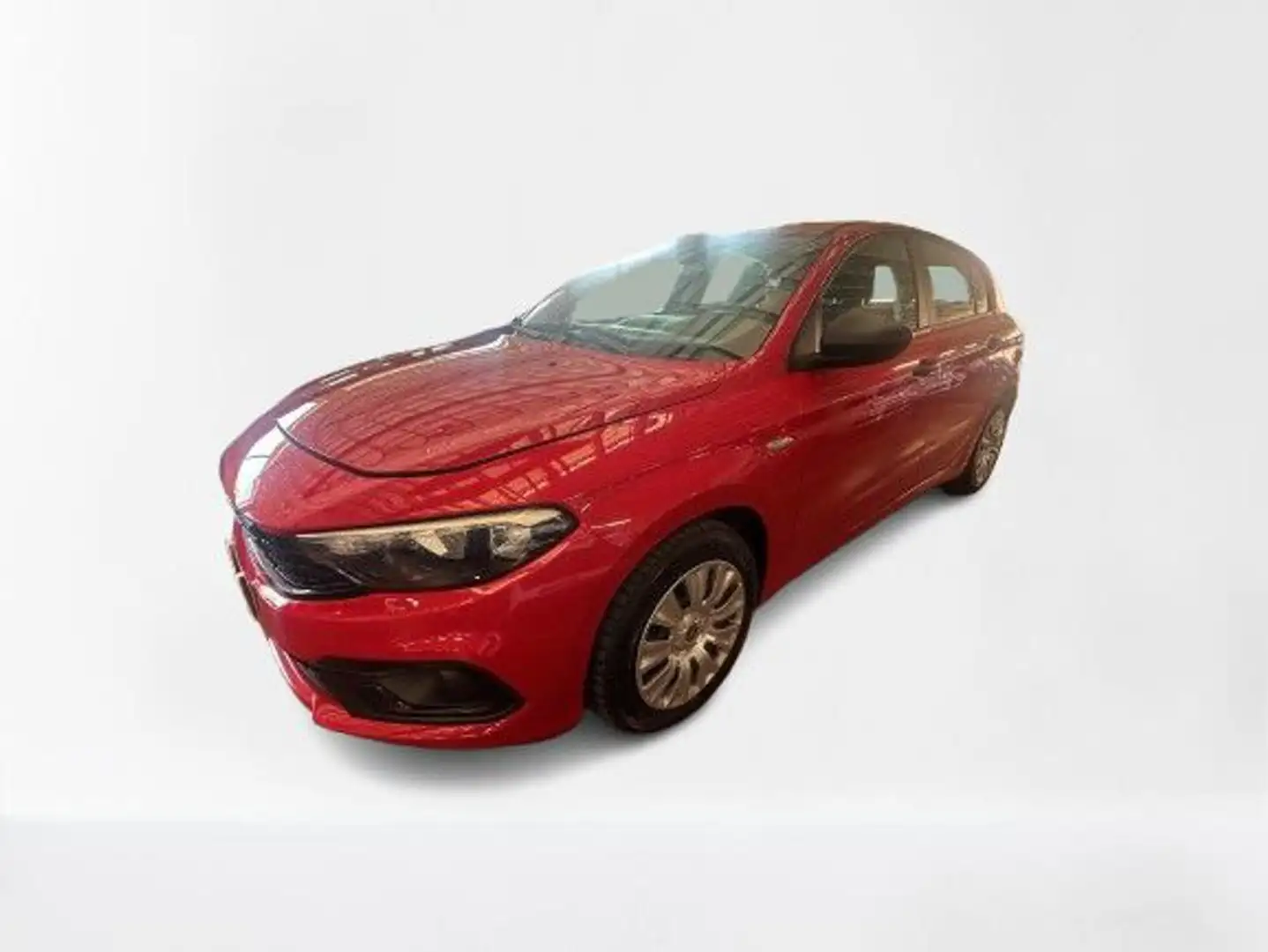 Fiat Tipo 1.3 Mjt S&S 5 porte Rouge - 1