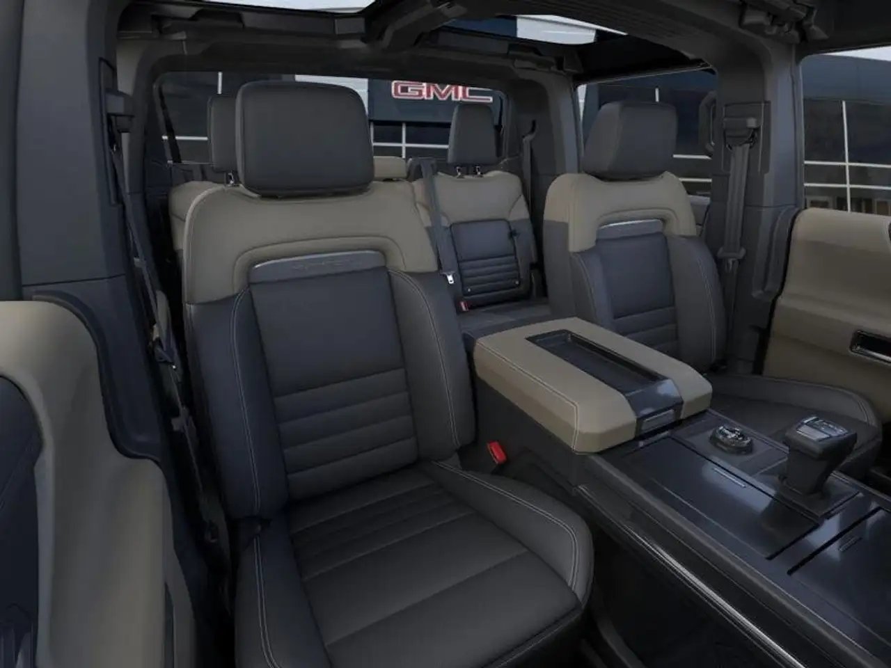 GMC HUMMER EV Pickup снимка GMC HUMMER EV Pickup