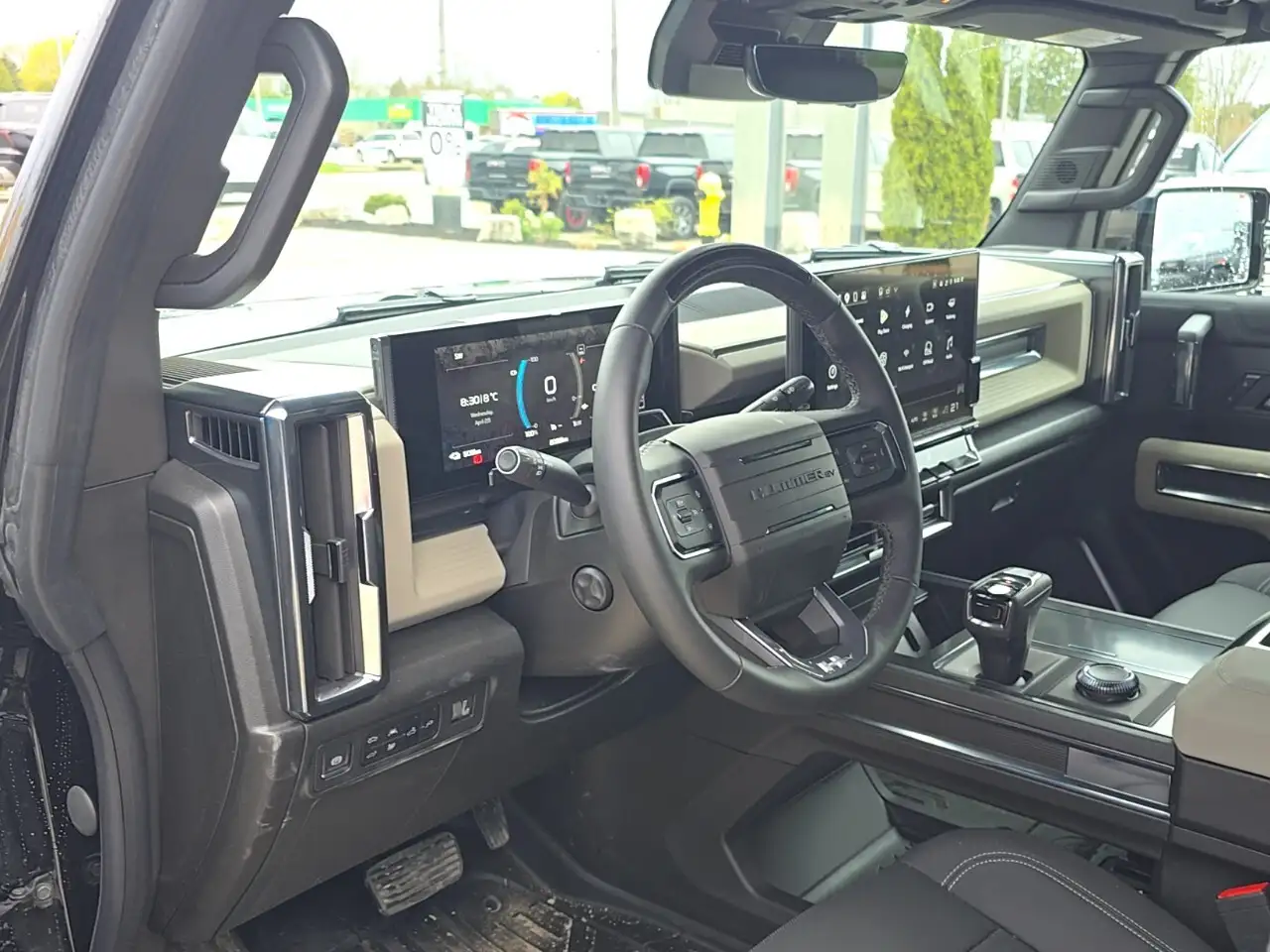 GMC HUMMER EV Pickup снимка GMC HUMMER EV Pickup
