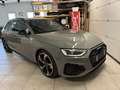 Audi A4 Avant 40 TDI quattro S-line S-tronic Competition Grau - thumbnail 3