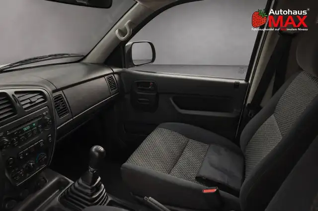 Suzuki Jimny view 13