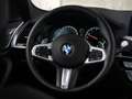 BMW X3 M40i xDrive High Executive | panorama | keyless go Noir - thumbnail 5