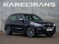 BMW X3 M40i xDrive High Executive | panorama | keyless go Noir - thumbnail 1