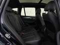 BMW X3 M40i xDrive High Executive | panorama | keyless go Noir - thumbnail 33