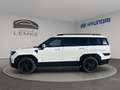 Hyundai SANTA FE 1.6 T-GDI PLUG IN - PHEV BLACKLINE 6-SITZER - 0,5% Blanco - thumbnail 3