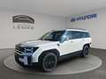 Hyundai SANTA FE 1.6 T-GDI PLUG IN - PHEV BLACKLINE 6-SITZER - 0,5% Blanco - thumbnail 1