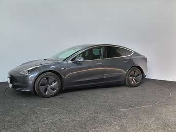 Dual Motor | Long Range | 2019 | 118.110 km | Goede staat | Direct beschikbaar