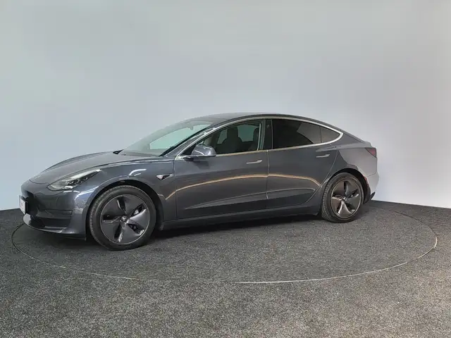 Tesla Model 3 Dual Motor | Long Range | 2019 | 118.110 km | Goede staat | Direct beschikbaar