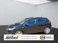 Dacia Sandero Essential SCe 65 Klima PDC Schwarz - thumbnail 1