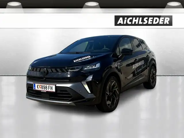 Renault Symbioz SYMBIOZ Esprit Alpine Full Hybrid E-Tech 160 (MY2