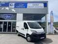 Citroen Jumper Citroën FOURGON TOLE 30 L1H1 BLUEHDi 140 S&S BVM6 CLUB Blanco - thumbnail 3