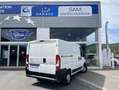 Citroen Jumper Citroën FOURGON TOLE 30 L1H1 BLUEHDi 140 S&S BVM6 CLUB Blanco - thumbnail 5