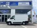 Citroen Jumper Citroën FOURGON TOLE 30 L1H1 BLUEHDi 140 S&S BVM6 CLUB Blanco - thumbnail 8
