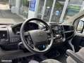 Citroen Jumper Citroën FOURGON TOLE 30 L1H1 BLUEHDi 140 S&S BVM6 CLUB Blanco - thumbnail 11