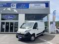 Citroen Jumper Citroën FOURGON TOLE 30 L1H1 BLUEHDi 140 S&S BVM6 CLUB Blanco - thumbnail 1