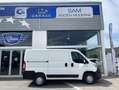 Citroen Jumper Citroën FOURGON TOLE 30 L1H1 BLUEHDi 140 S&S BVM6 CLUB Blanco - thumbnail 4