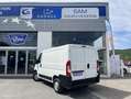Citroen Jumper Citroën FOURGON TOLE 30 L1H1 BLUEHDi 140 S&S BVM6 CLUB Blanco - thumbnail 7