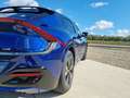 Kia EV6 EV6 77,4-kWh GT-line Bleu - thumbnail 4