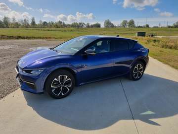 EV6 77,4-kWh GT-line