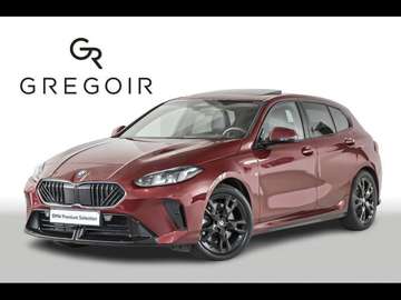 xDrive | Msport | Comfort | Pano | Dass | 360cam |