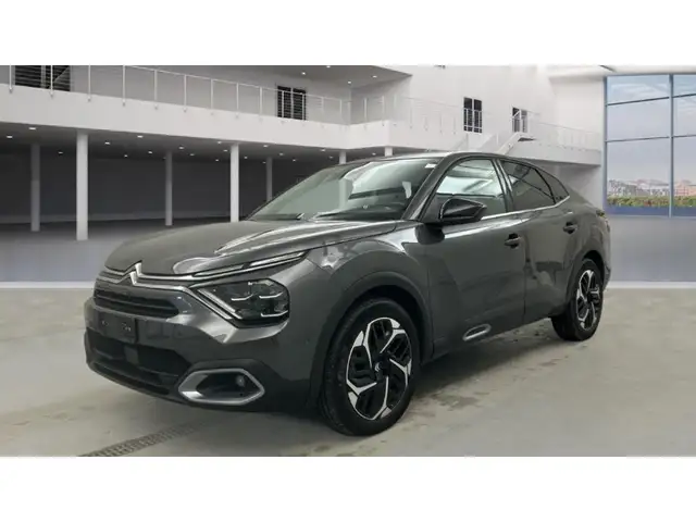 Citroen C4 Max 1.2 PureTech 130 HeadUp Navi Kamera